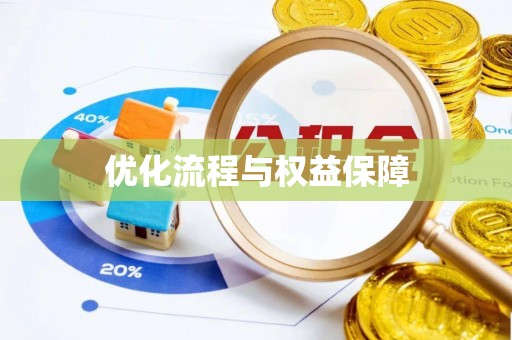 创业优化流程与权益保障