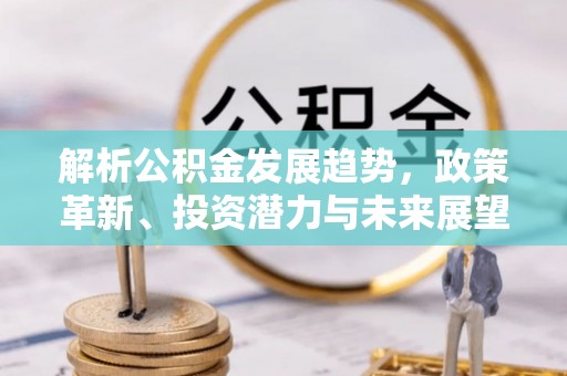 创业解析公积金发展趋势，政策革新、投资潜力与未来展望