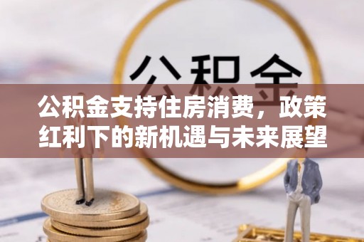 创业公积金支持住房消费，政策红利下的新机遇与未来展望