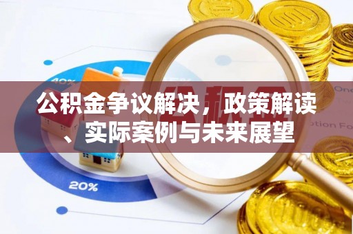 创业公积金争议解决，政策解读、实际案例与未来展望