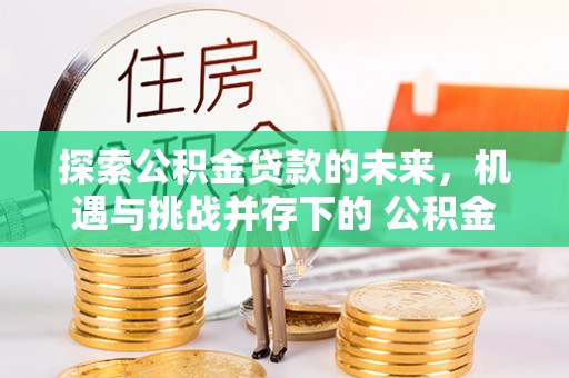 创业探索公积金贷款的未来，机遇与挑战并存下的 公积金贷款风险防控